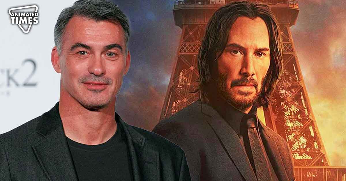 One True John Wick: A Critical Analysis Of The Franchise One True John Wick: A Critical Analysis Of The Franchise