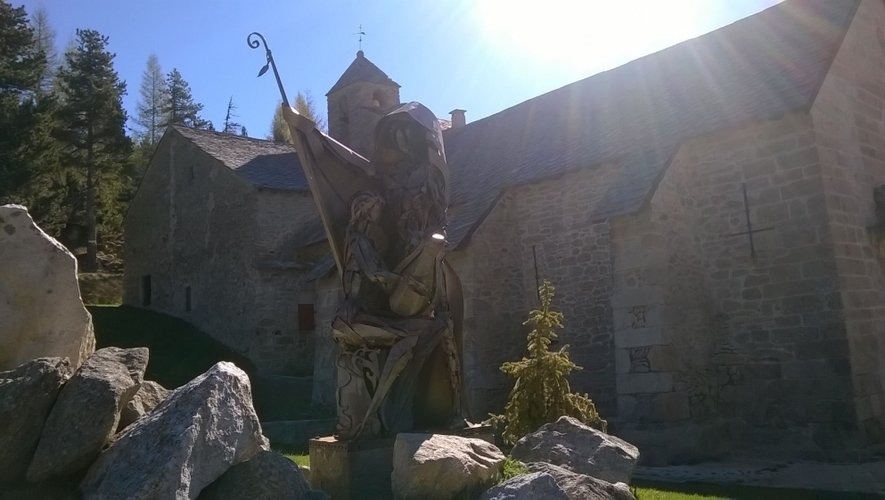 Onet-le-Château: Christophe Mali Clôture La Saison Musicale