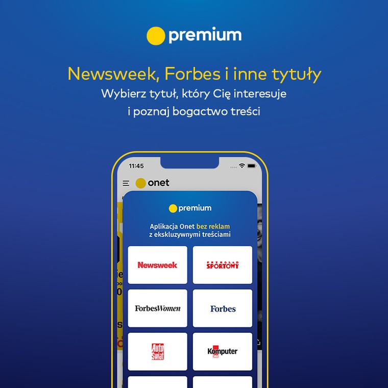 Onet Premium: Fakt W Promocyjnej Ofercie