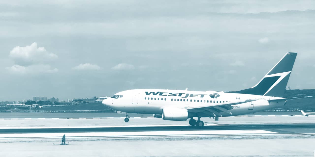 Onex Recovers WestJet Investment Through Partial Stake Sale To International Carriers Onex Recovers WestJet Investment Through Partial Stake Sale To International Carriers