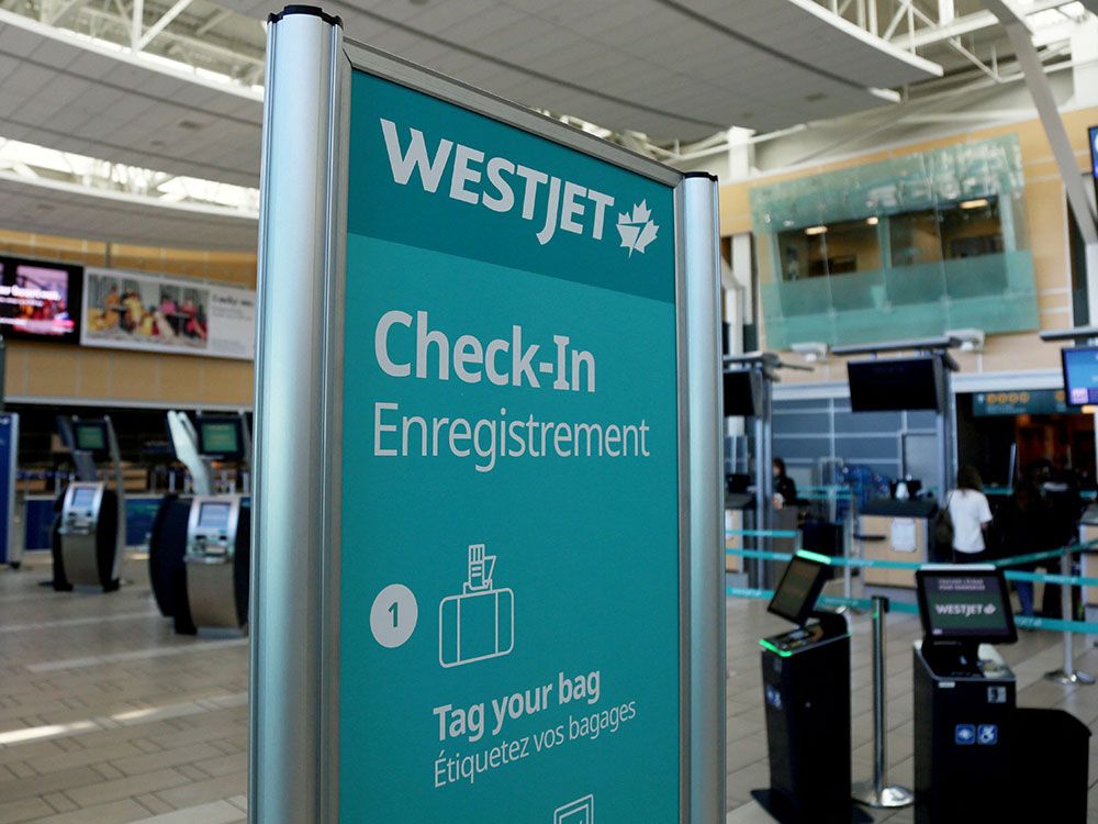Onex Sells 25% Of WestJet Stake To Foreign Airlines, Recouping Investment Onex Sells 25% Of WestJet Stake To Foreign Airlines, Recouping Investment