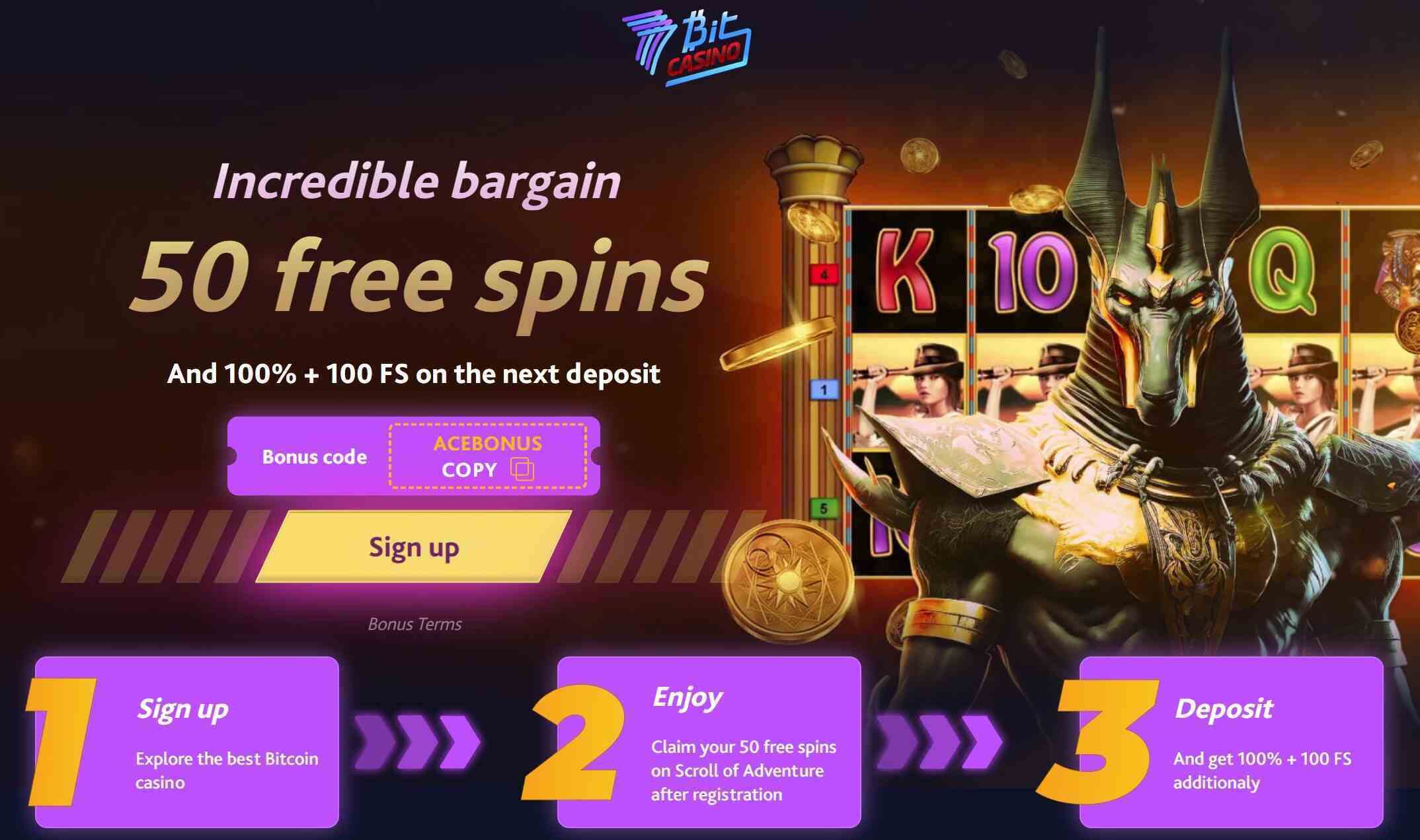 Online Casinos Canada: 7Bit Casino's Advantages For Canadian Players Online Casinos Canada: 7Bit Casino's Advantages For Canadian Players