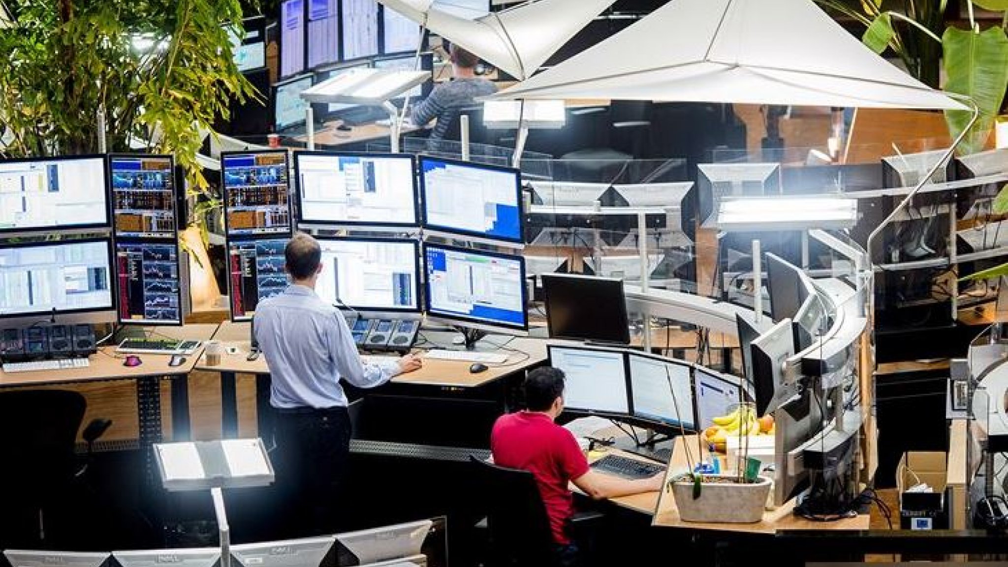 Onrust Op Amerikaanse Beurs, Maar AEX Stijgt: Analyse Van De Huidige Marktsituatie Onrust Op Amerikaanse Beurs, Maar AEX Stijgt: Analyse Van De Huidige Marktsituatie
