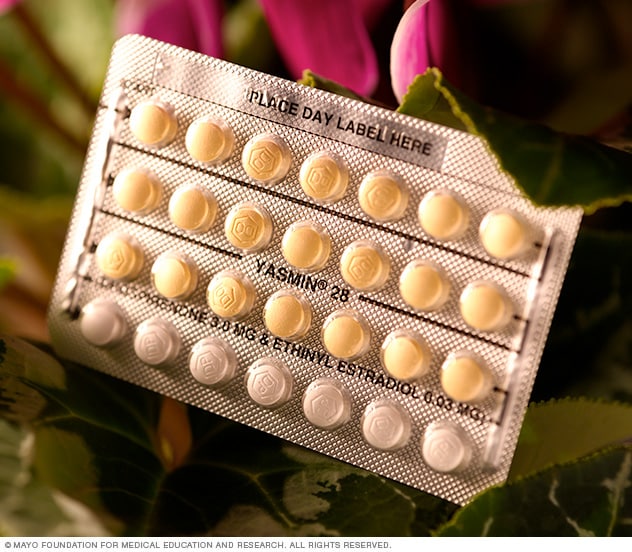 Ontario Issues Recall: Check Your Dressings And Birth Control Pills Ontario Issues Recall: Check Your Dressings And Birth Control Pills