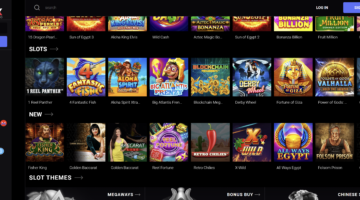 Ontario Online Casino Comparison: Why MIRAX Is The Top Choice In 2025 Ontario Online Casino Comparison: Why MIRAX Is The Top Choice In 2025