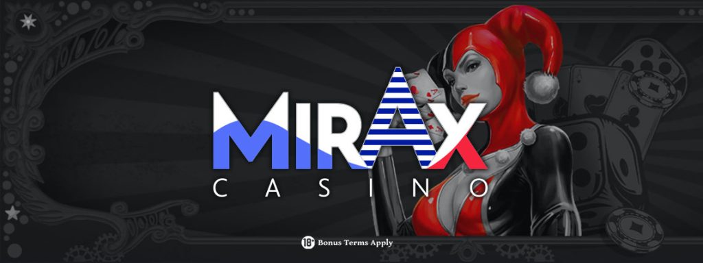 Ontario's Best Online Casino For High Payouts: MIRAX Casino Ontario's Best Online Casino For High Payouts: MIRAX Casino