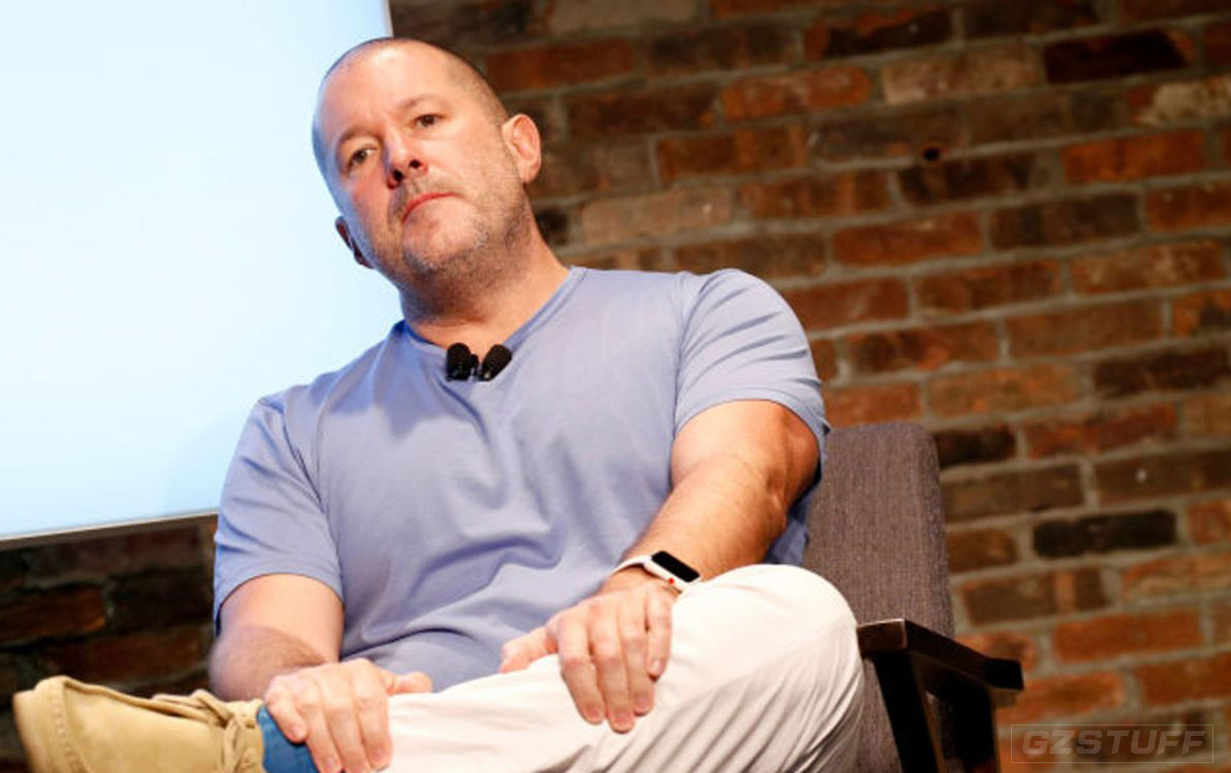 OpenAI And Jony Ive: A Strategic Partnership In AI Hardware? OpenAI And Jony Ive: A Strategic Partnership In AI Hardware?