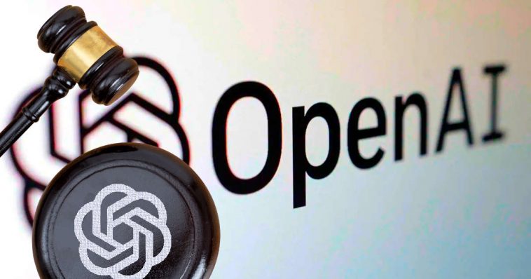 OpenAI Facing FTC Investigation: Understanding The Potential Consequences OpenAI Facing FTC Investigation: Understanding The Potential Consequences