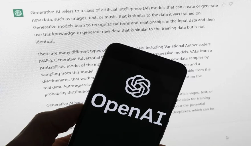 OpenAI Facing FTC Probe: Exploring The Future Of AI Regulation OpenAI Facing FTC Probe: Exploring The Future Of AI Regulation