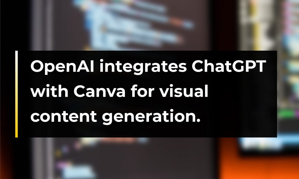 OpenAI Integrates ChatGPT For Shopping: A Google Competitor Emerges