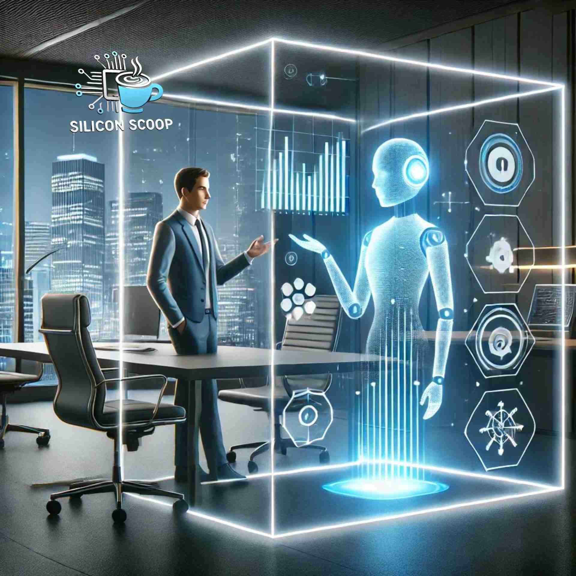 OpenAI Simplifies Voice Assistant Development At 2024 Event OpenAI Simplifies Voice Assistant Development At 2024 Event