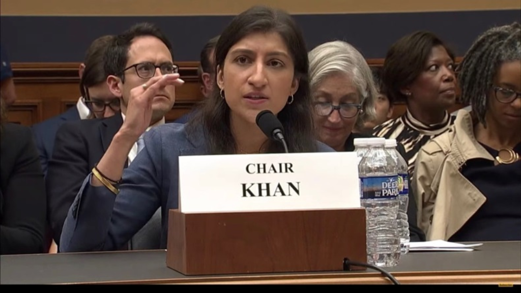 OpenAI Under FTC Scrutiny: ChatGPT's Data Practices Examined OpenAI Under FTC Scrutiny: ChatGPT's Data Practices Examined