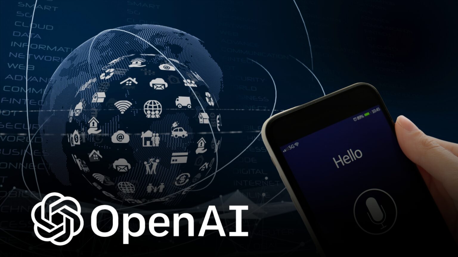 OpenAI Unveils New Tools For Streamlined Voice Assistant Development OpenAI Unveils New Tools For Streamlined Voice Assistant Development