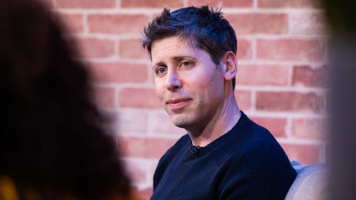 OpenAI Unveils New Tools For Voice Assistant Development OpenAI Unveils New Tools For Voice Assistant Development