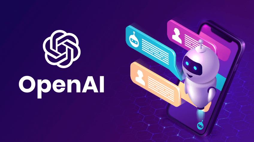 OpenAI's ChatGPT Takes On Google: Shopping's New Frontier OpenAI's ChatGPT Takes On Google: Shopping's New Frontier