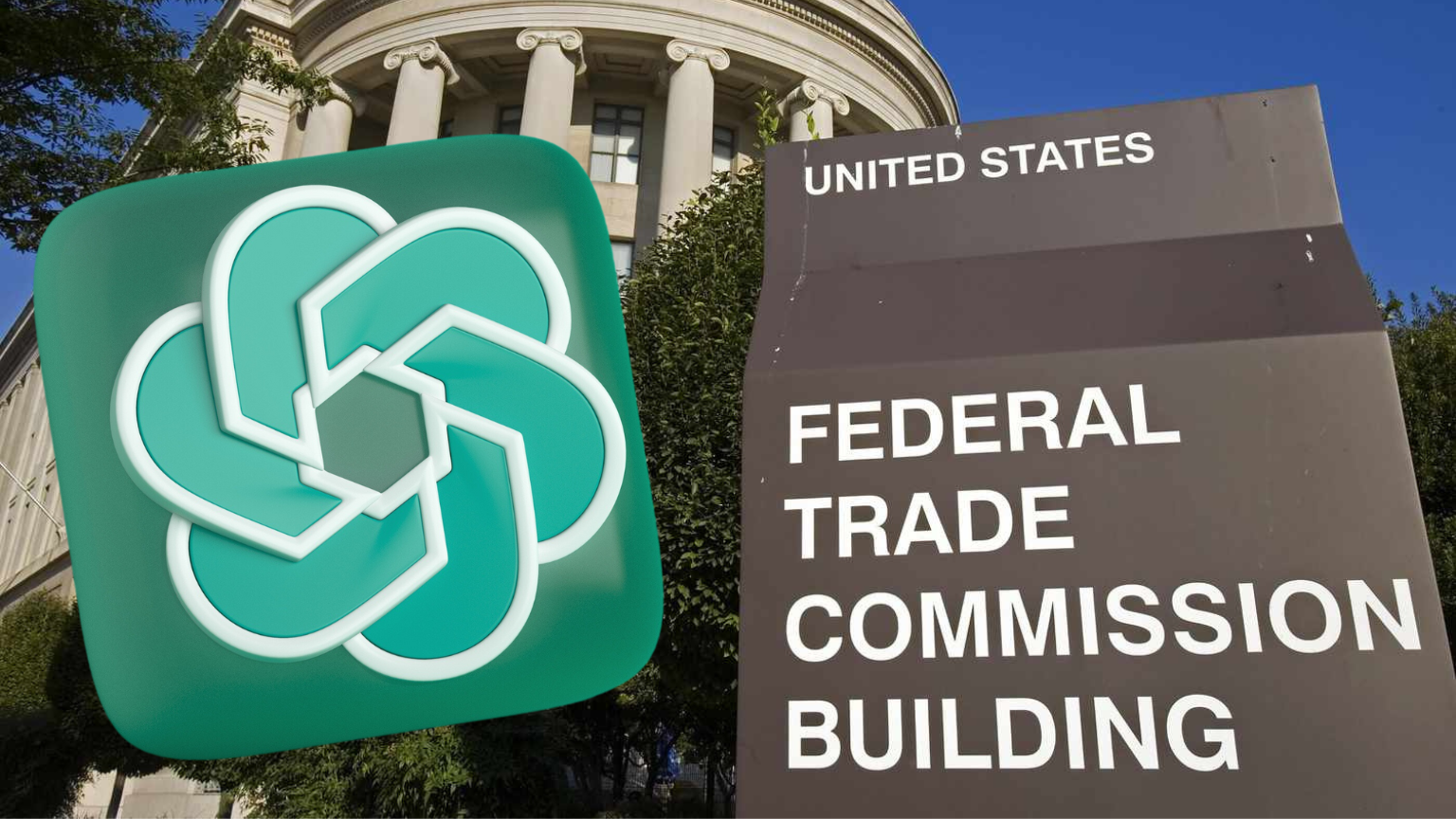 OpenAI's ChatGPT Under FTC Scrutiny: Data Privacy Concerns