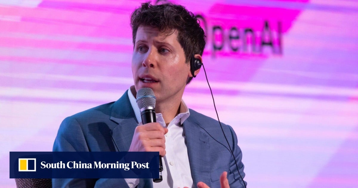 OpenAI's South Korean Office: Driving AI Advancement And Economic Growth OpenAI's South Korean Office: Driving AI Advancement And Economic Growth