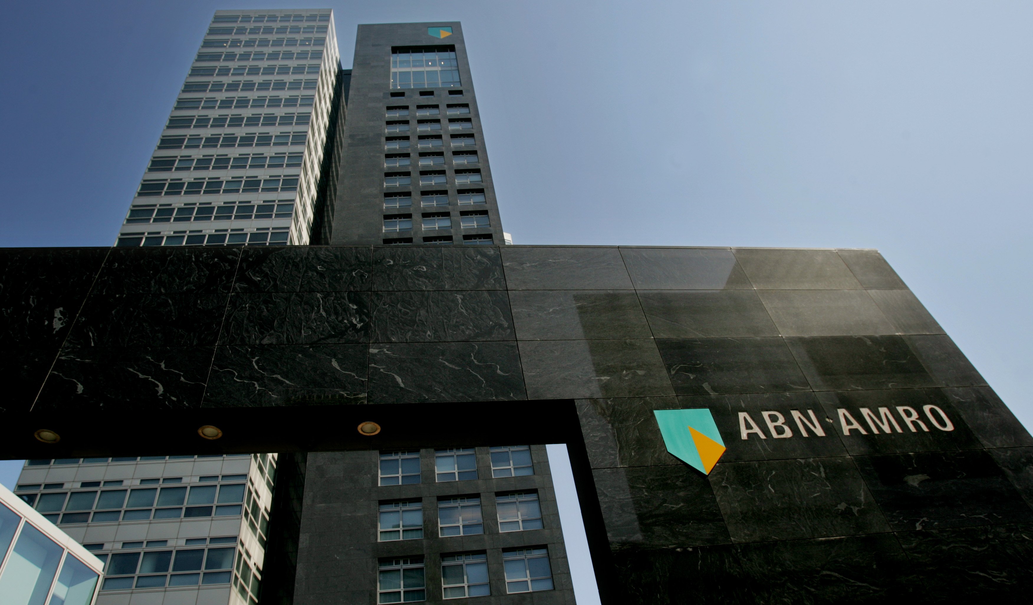Optimalisatie Van Uw ABN AMRO Kamerbrief Certificaten Verkoop Optimalisatie Van Uw ABN AMRO Kamerbrief Certificaten Verkoop