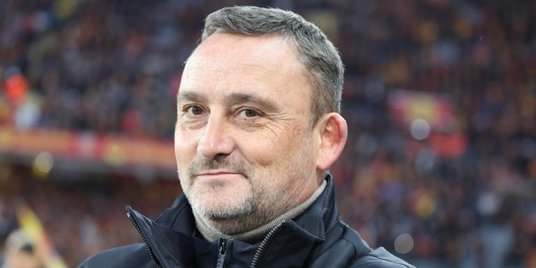 Opvolger Farioli: Gerucht Rond PSV Legende Opvolger Farioli: Gerucht Rond PSV Legende