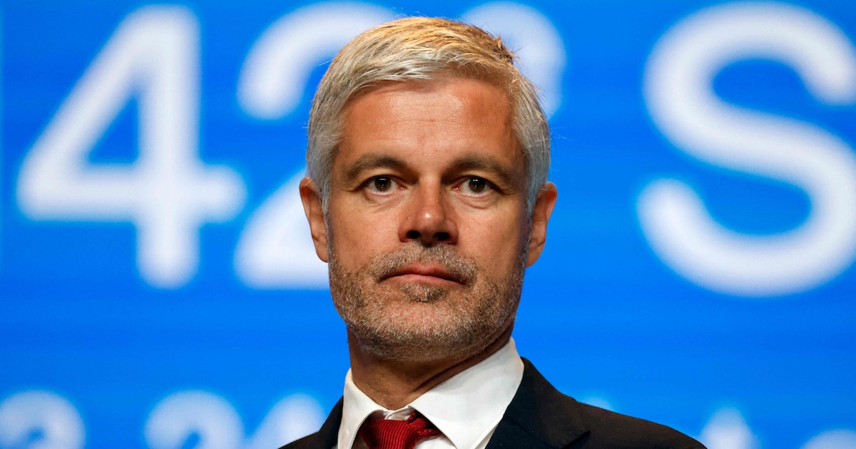 OQTF À Saint-Pierre-et-Miquelon : Le Débat Retailleau-Wauquiez OQTF À Saint-Pierre-et-Miquelon : Le Débat Retailleau-Wauquiez