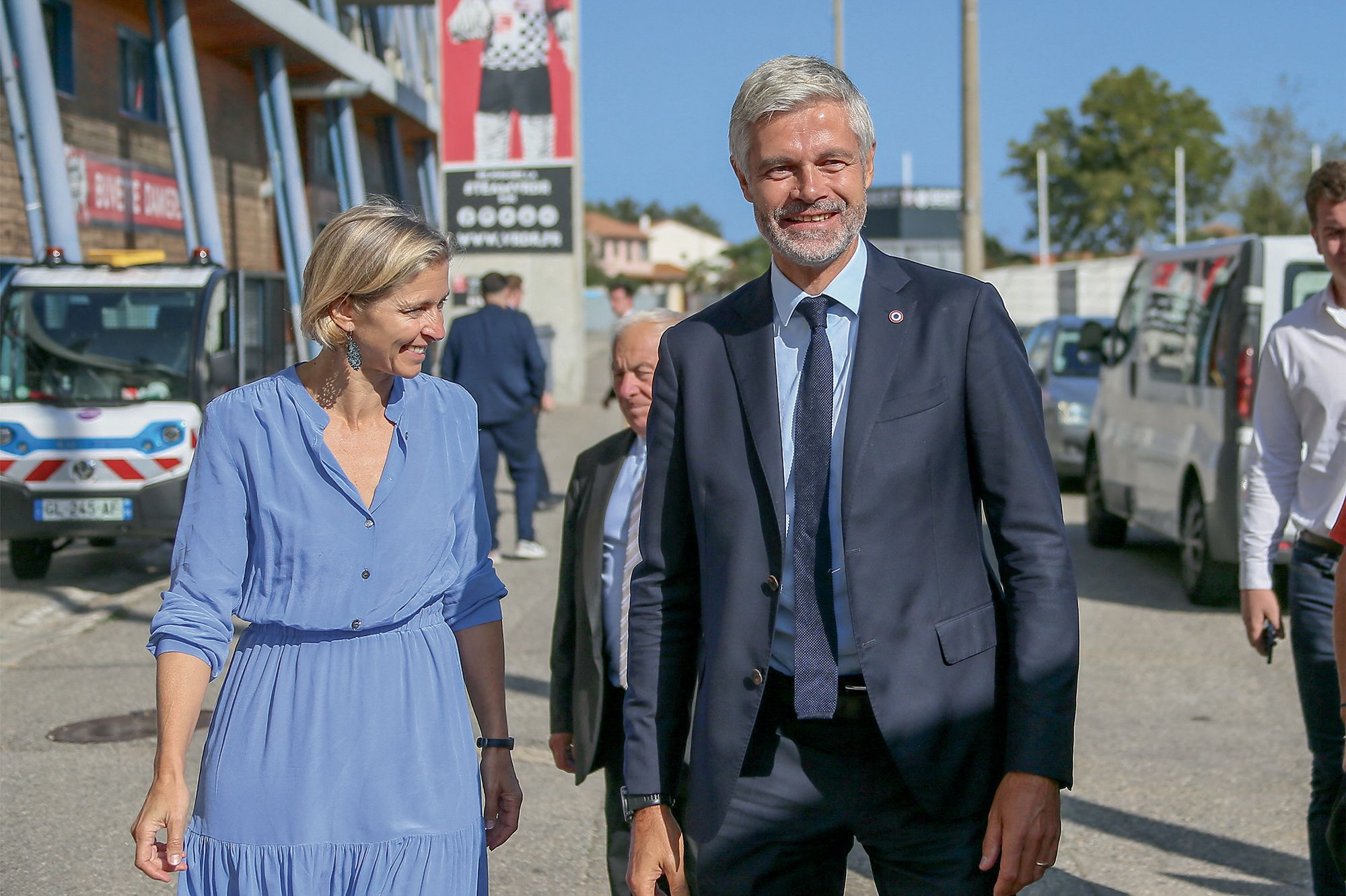 OQTF Et Saint-Pierre-et-Miquelon : L'insistance De Laurent Wauquiez Face Aux Protestations OQTF Et Saint-Pierre-et-Miquelon : L'insistance De Laurent Wauquiez Face Aux Protestations