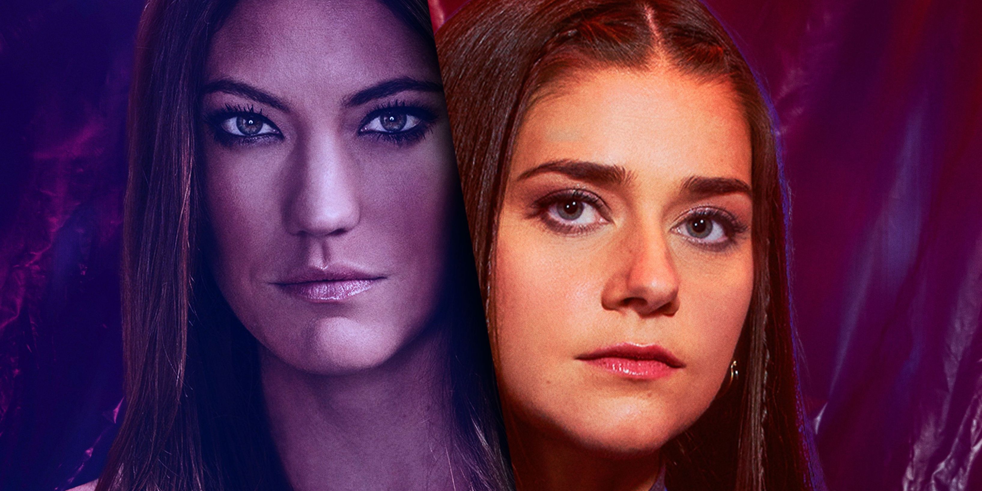 Original Sin's Ending: A Re-evaluation Of Dexter's Debra Morgan Plotline Original Sin's Ending: A Re-evaluation Of Dexter's Debra Morgan Plotline