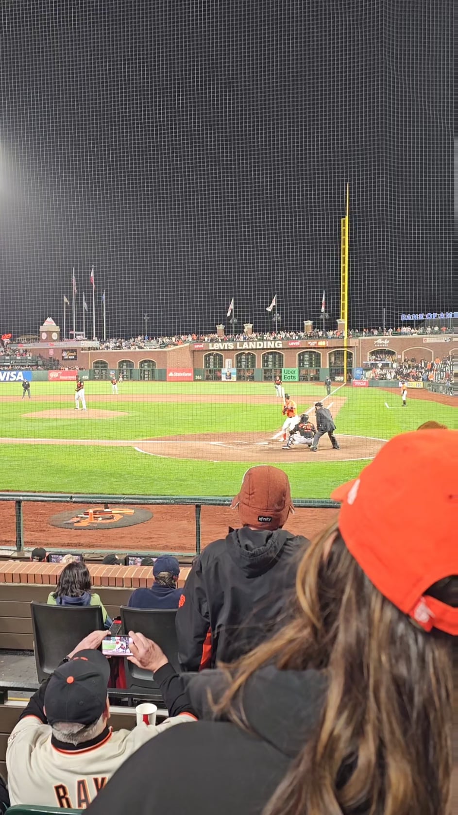 Orioles Announcer's Jinx Lifted After 160-Game Streak Orioles Announcer's Jinx Lifted After 160-Game Streak