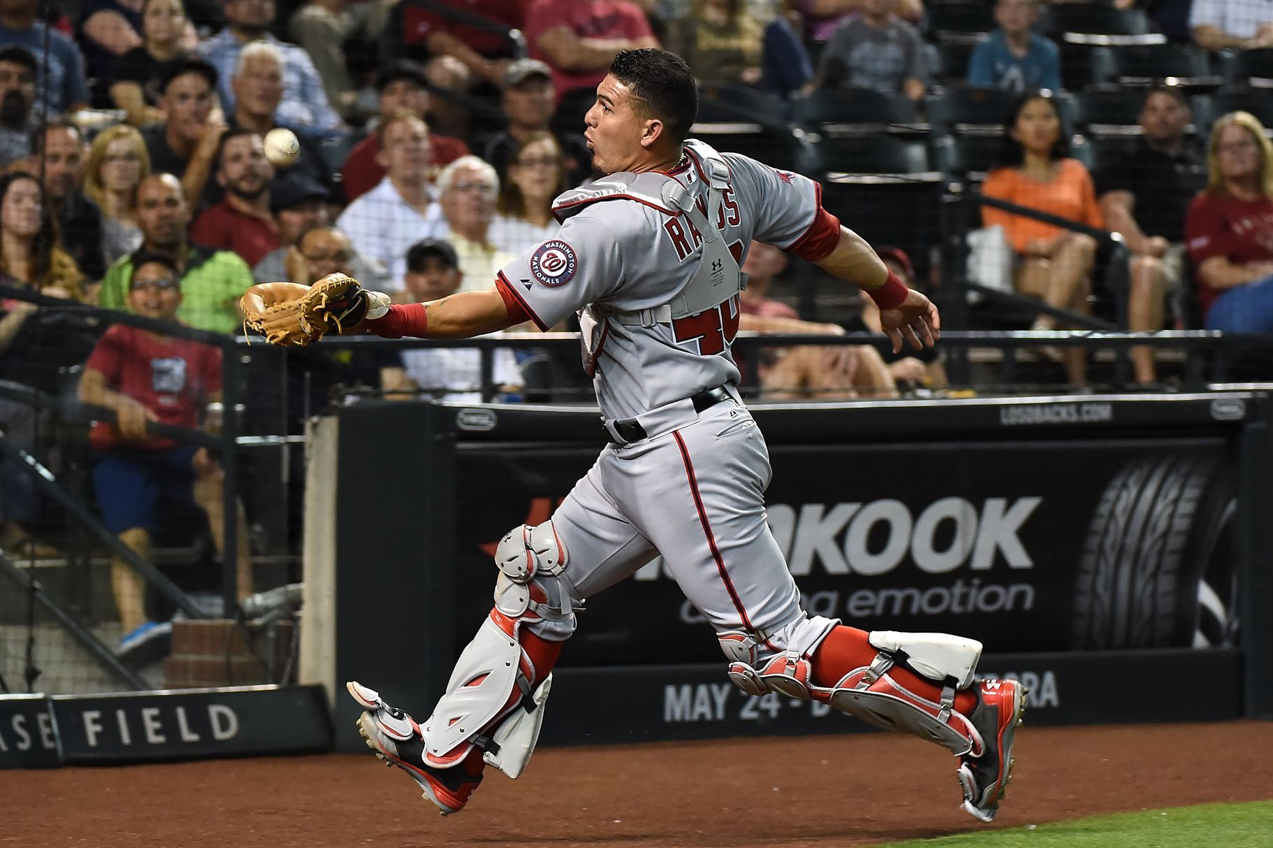 Orioles Broadcaster's Jinx Broken: 160-Game Hit Streak Ends Orioles Broadcaster's Jinx Broken: 160-Game Hit Streak Ends