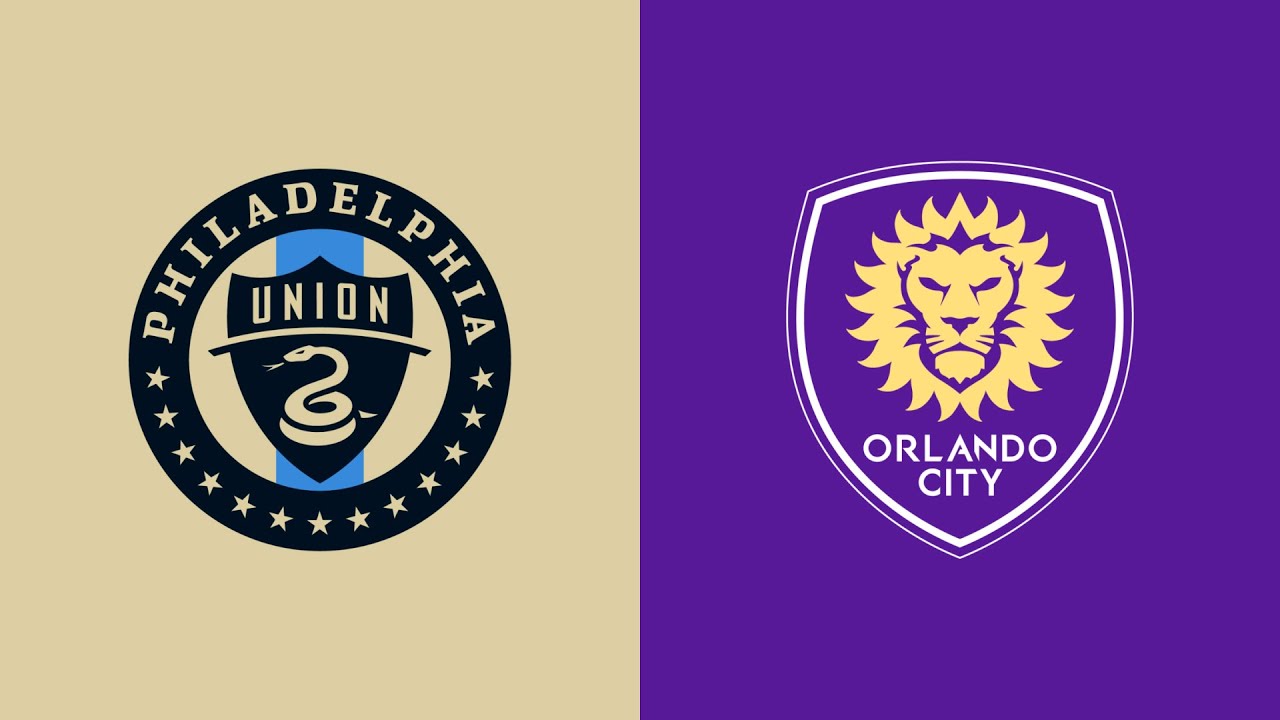 Orlando City Falls To Philadelphia Union In Season Opener Orlando City Falls To Philadelphia Union In Season Opener