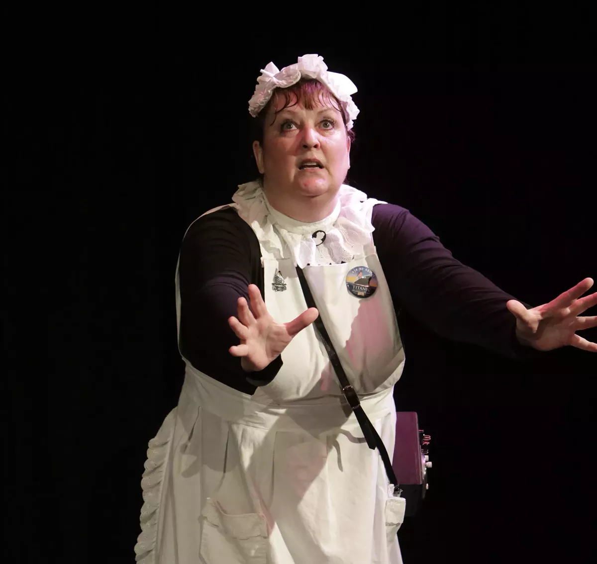 Orlando Fringe Festival: Loch Haven Park's Longest-Running Arts Performances Orlando Fringe Festival: Loch Haven Park's Longest-Running Arts Performances