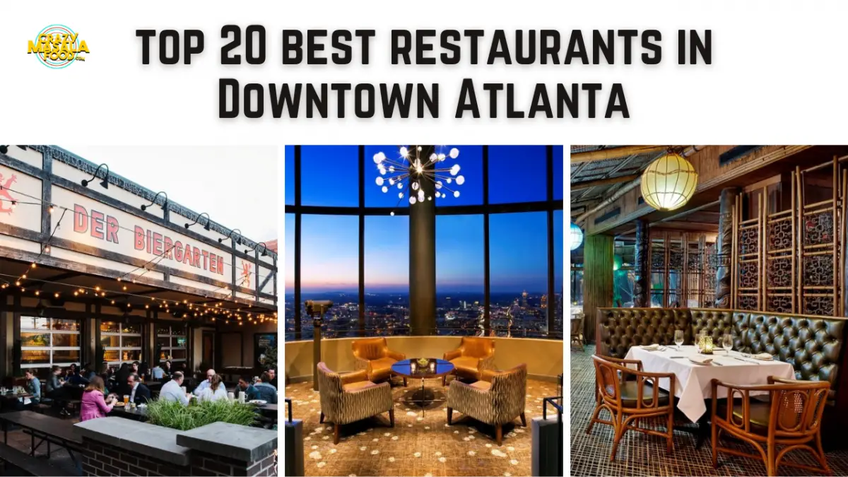 Orlando's Best Southern Cuisine: Highest-Rated Restaurants Orlando's Best Southern Cuisine: Highest-Rated Restaurants