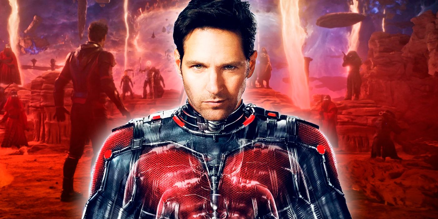 Ortega Addresses Potential MCU Return: The Ortega Addresses Potential MCU Return: The