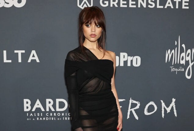 Ortega Explains Her Departure From Scream 7: The Full Story Ortega Explains Her Departure From Scream 7: The Full Story