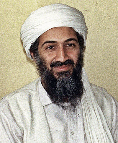 Osama Bin Laden Documentary: Why It's Missing From Netflix Osama Bin Laden Documentary: Why It's Missing From Netflix