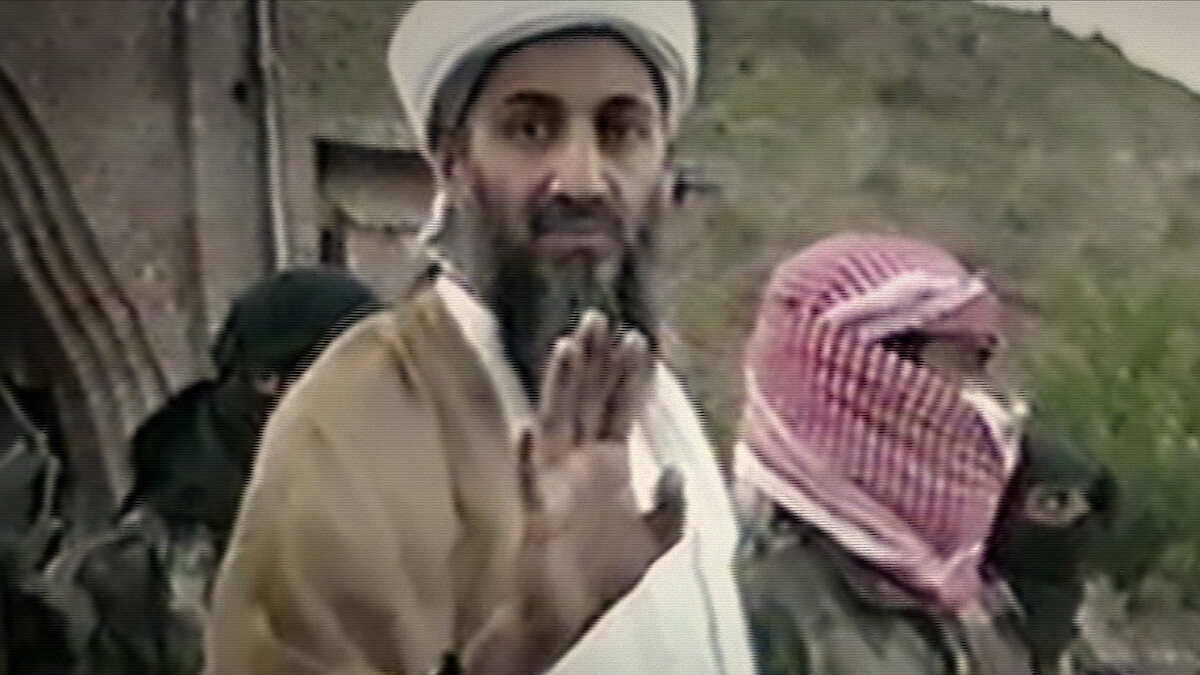 Osama Bin Laden Manhunt: When Does The Netflix Documentary Air? Osama Bin Laden Manhunt: When Does The Netflix Documentary Air?
