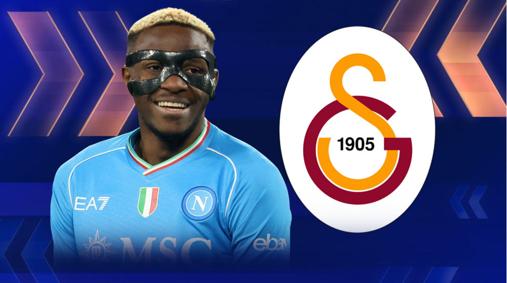 Osimhen Transfer News: Manchester United's Odds Increase After Chelsea's Action Osimhen Transfer News: Manchester United's Odds Increase After Chelsea's Action