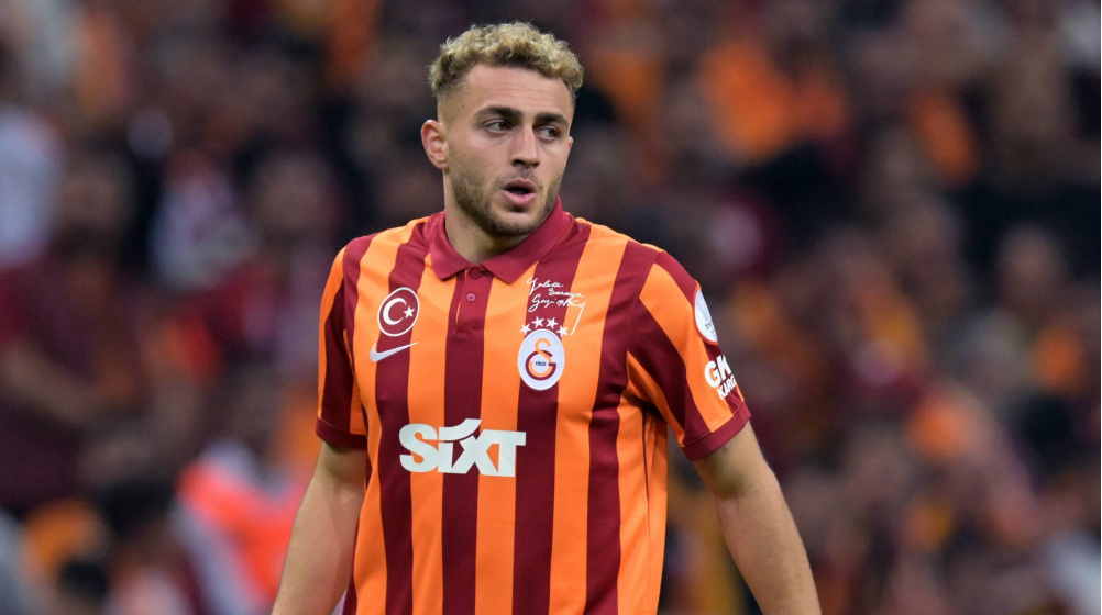 Osimhen Transferi: İngiliz Kulüpleri 45 Milyon Euro'luk Yıldıza Talip Osimhen Transferi: İngiliz Kulüpleri 45 Milyon Euro'luk Yıldıza Talip