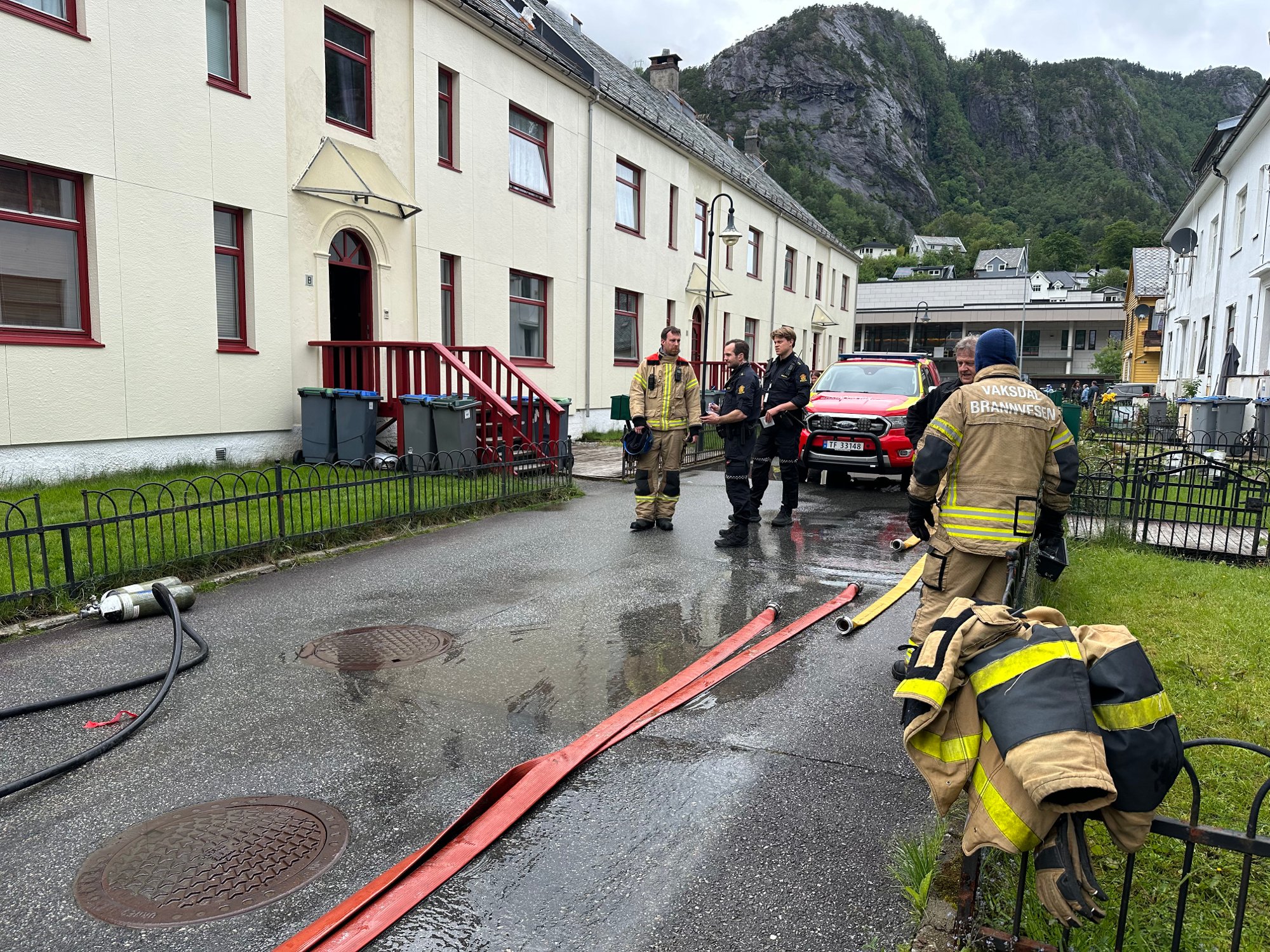 Oslo-brann: Nyhetsvarsel Om Fire Ødelagte Båter Oslo-brann: Nyhetsvarsel Om Fire Ødelagte Båter