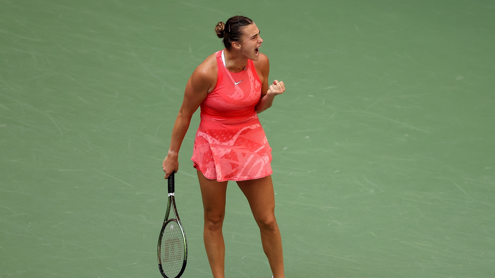 Ostapenko Claims Stuttgart Open Title: Stunning Victory Over Sabalenka Ostapenko Claims Stuttgart Open Title: Stunning Victory Over Sabalenka