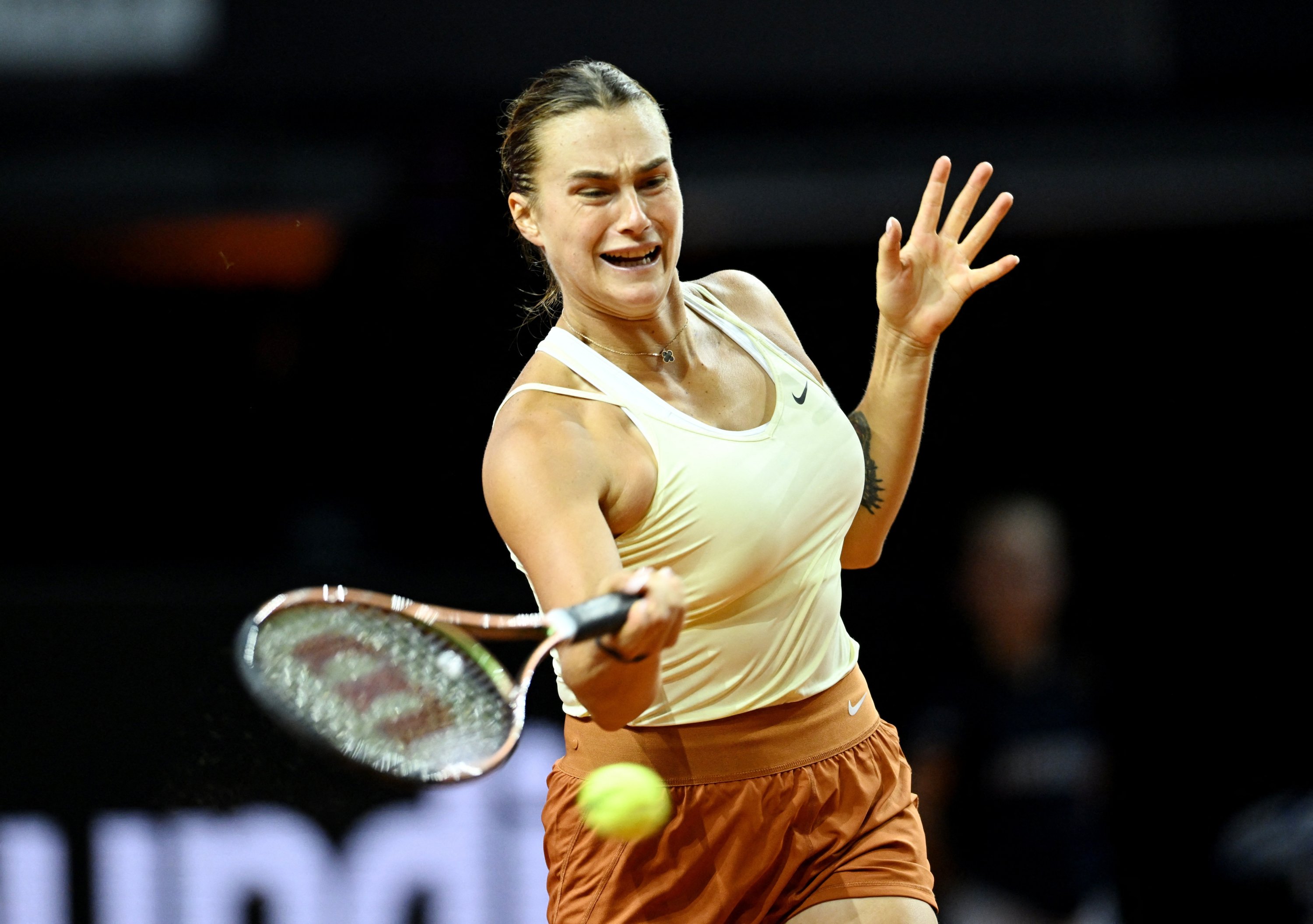 Ostapenko's Surprise Win: Stuttgart Open Triumph Over Sabalenka Ostapenko's Surprise Win: Stuttgart Open Triumph Over Sabalenka
