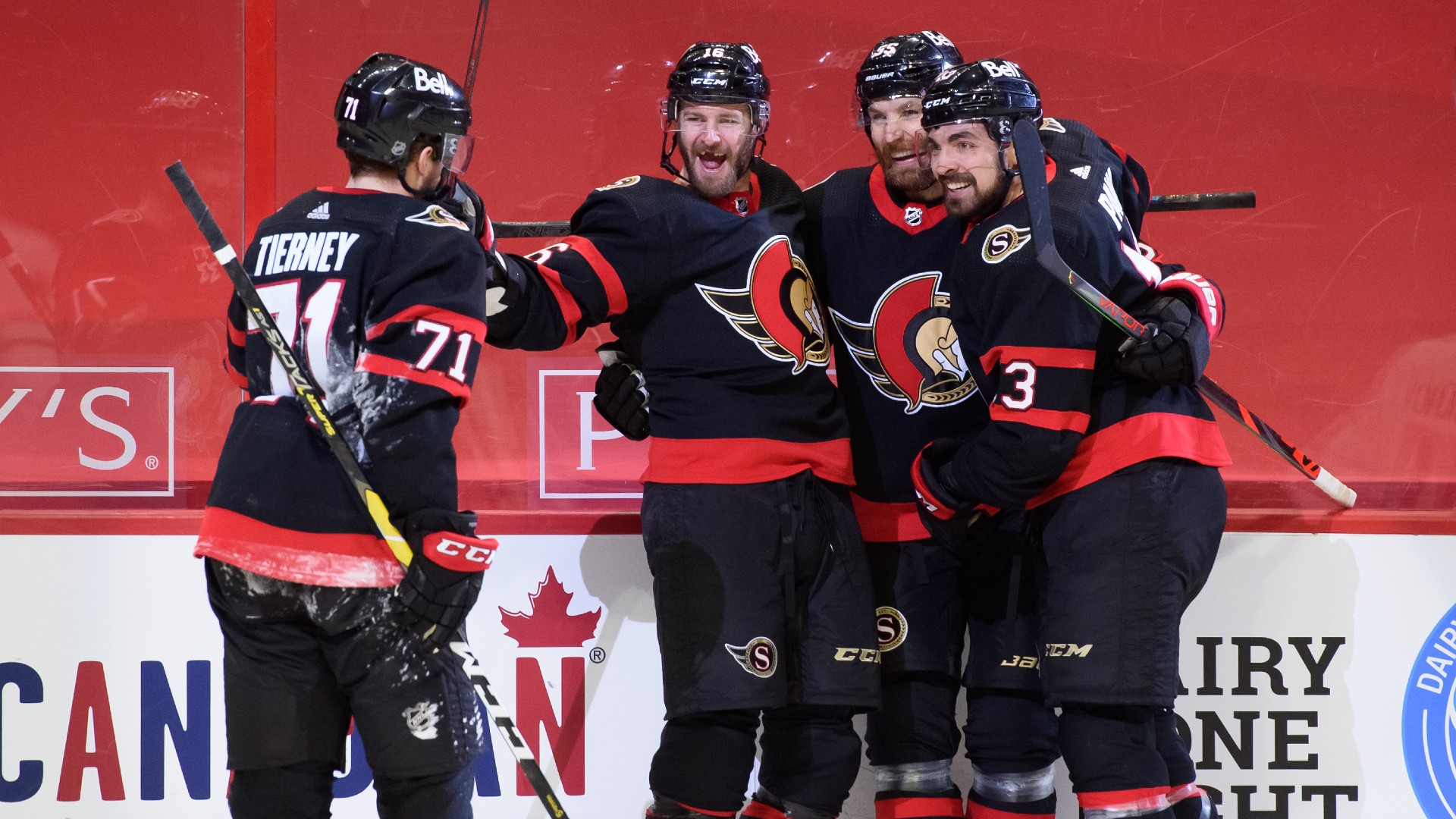 Ottawa Senators Vs Toronto Maple Leafs: NHL Playoffs Game 5 Live Stream - Free & Legal Options Ottawa Senators Vs Toronto Maple Leafs: NHL Playoffs Game 5 Live Stream - Free & Legal Options