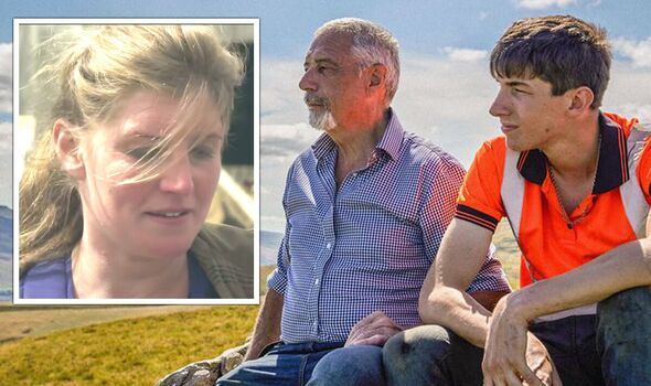 Our Yorkshire Farm's Amanda Owen Addresses Recent Tragedy