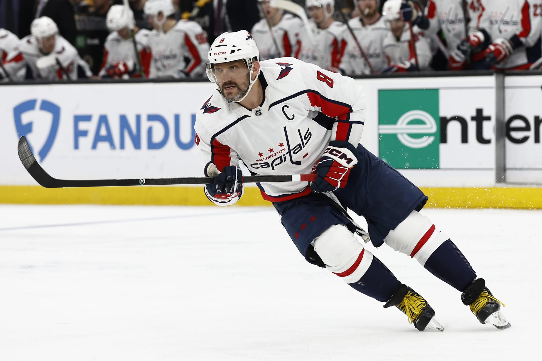 Ovechkin At 893 Goals:  Closing In On Wayne Gretzky's Record