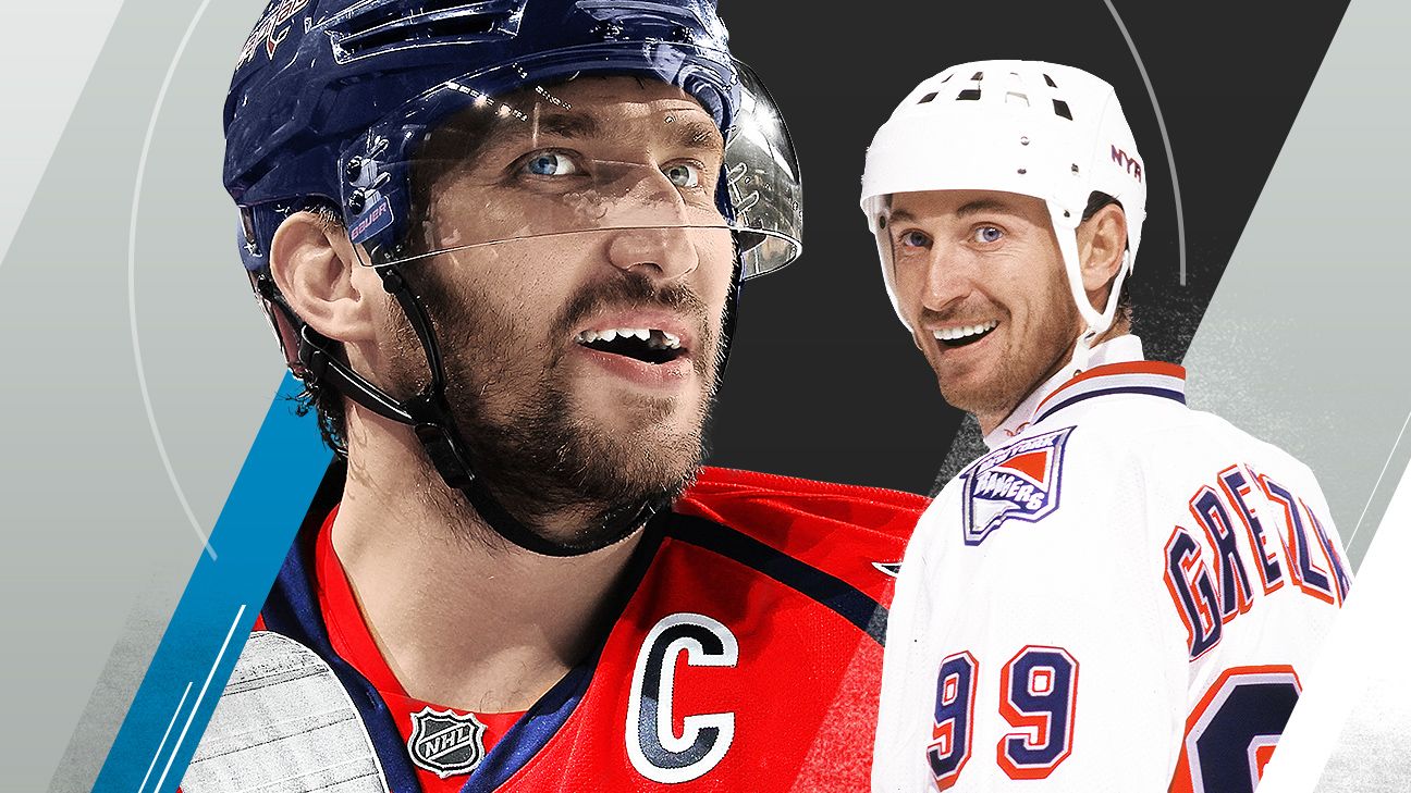 Ovechkin's Historic Night: 894 Goals, Matching Gretzky's Record Ovechkin's Historic Night: 894 Goals, Matching Gretzky's Record