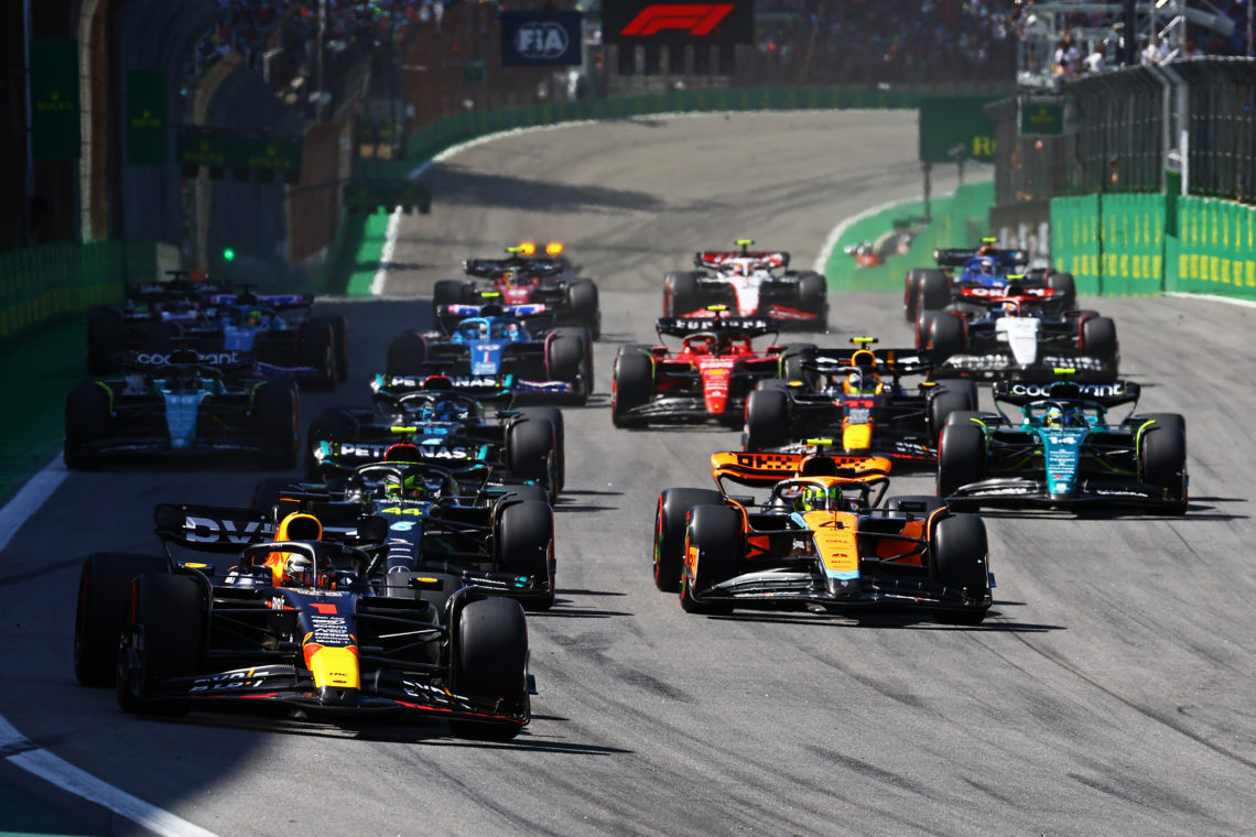 Over 40 And Still Racing? Analyzing The Careers Of F1's Greatest After 40