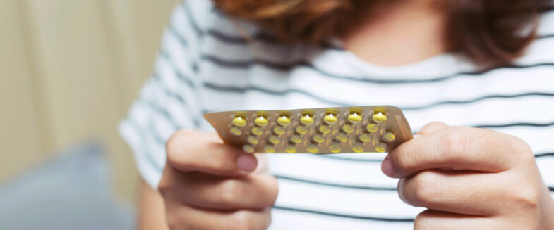 Over-the-Counter Birth Control: A New Era Of Reproductive Freedom After Roe V. Wade Over-the-Counter Birth Control: A New Era Of Reproductive Freedom After Roe V. Wade