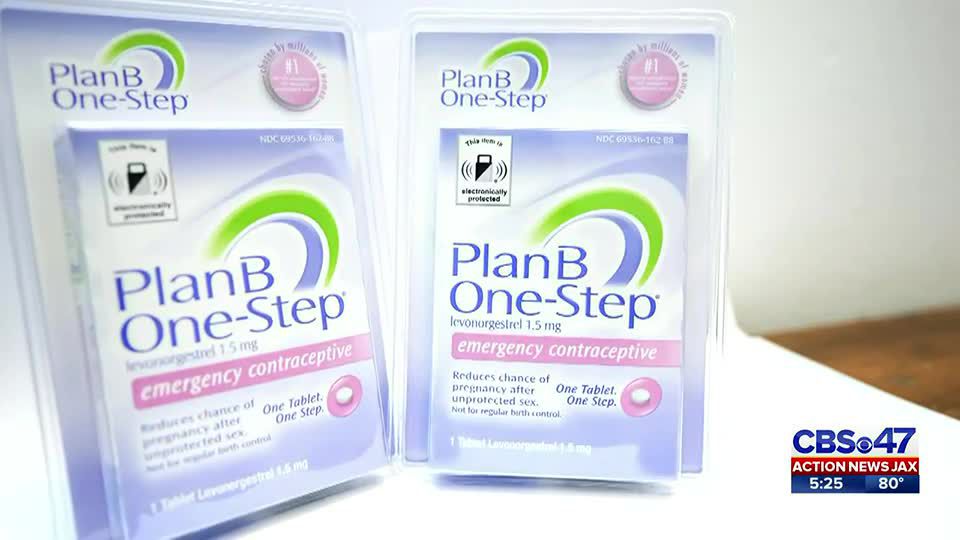 Over-the-Counter Birth Control:  Increased Access And Its Implications