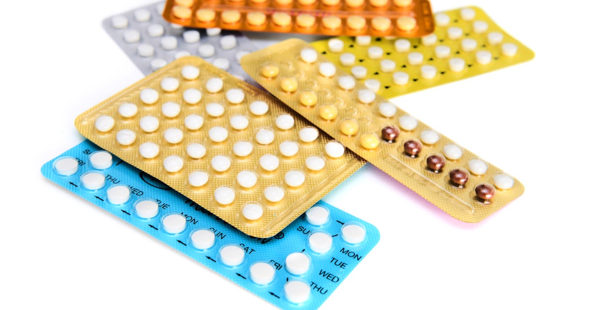 Over-the-Counter Birth Control: Redefining Reproductive Rights Post-Roe Over-the-Counter Birth Control: Redefining Reproductive Rights Post-Roe
