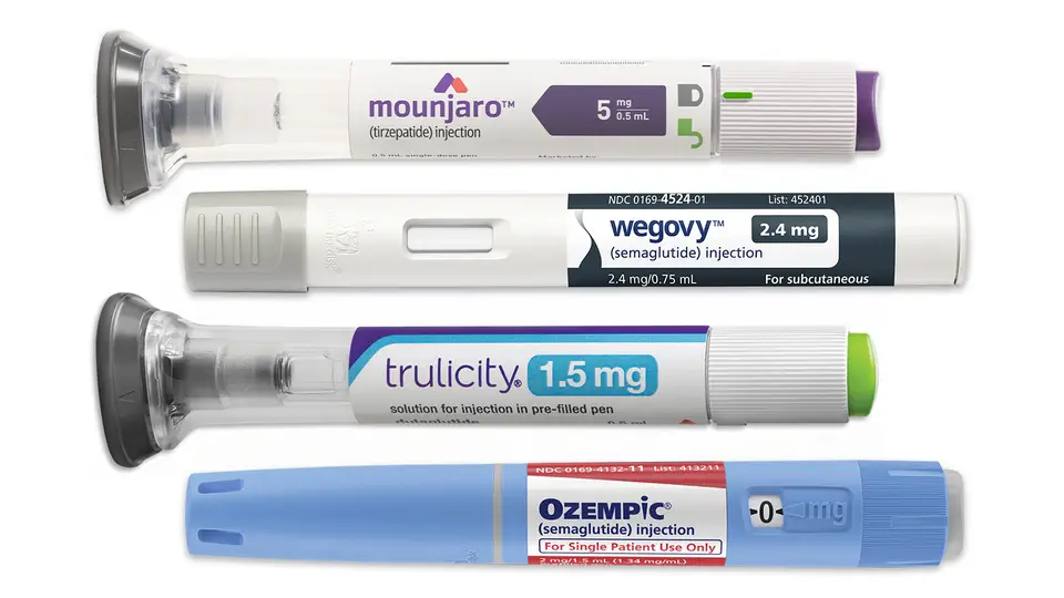 Ozempic And Beyond: The Growing Applications Of GLP-1 Receptor Agonists In Medicine Ozempic And Beyond: The Growing Applications Of GLP-1 Receptor Agonists In Medicine