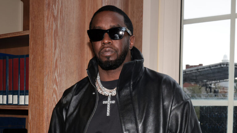 P. Diddy: Documentário Exibe Celebridades Em Suas Festas Privadas Exclusivas